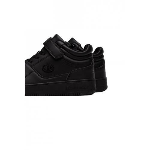CHAMPION REBOUND MID HERRENSCHUHE mit Klettverschluss 4/7