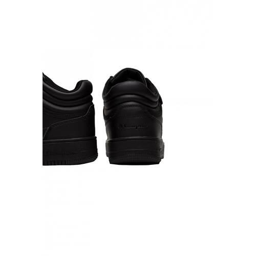 CHAMPION REBOUND MID HERRENSCHUHE mit Klettverschluss 5/7
