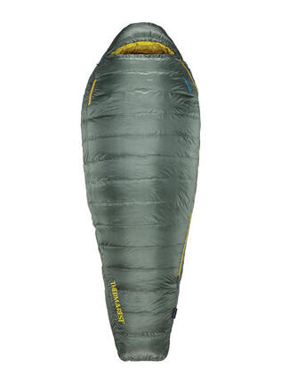 Sac de couchage Therm-a-Rest Questar -20F Long Balsam Yellow