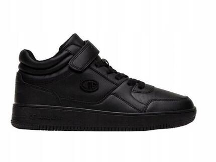 Herren universal Schuhe Champion Rebound Vintage