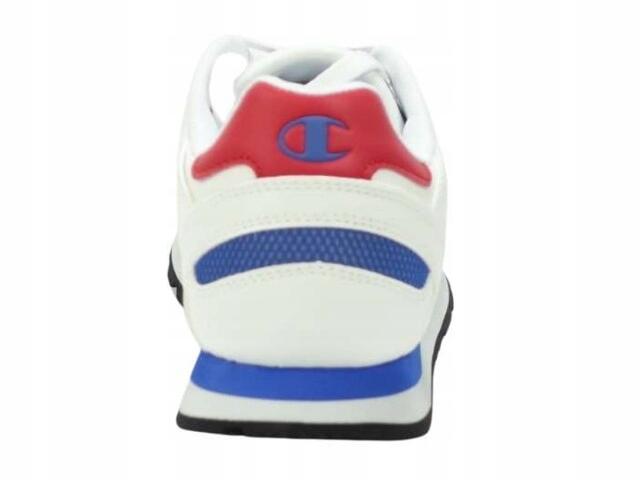 BUTY męskie CHAMPION sneakersy S21926-WW006 r 44 6/6