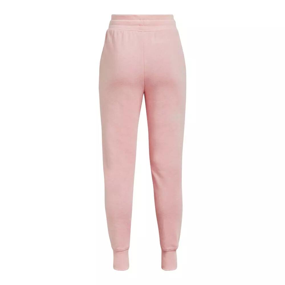 Spodnie dresowe dziewczęce Under Armour Rival Fleece Joggers 2/4