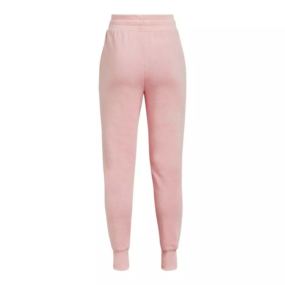 Spodnie dresowe dziewczęce Under Armour Rival Fleece Joggers
