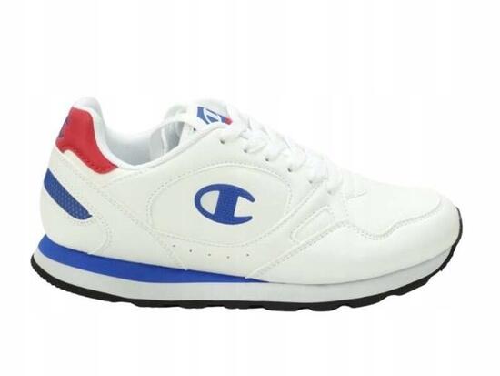 Sneaker low Low Cut Shoe RR CHAMP Herren