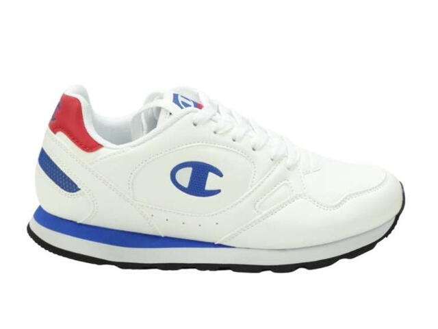 BUTY męskie CHAMPION RR CHAMP S21926-WW006 r 40 2/6