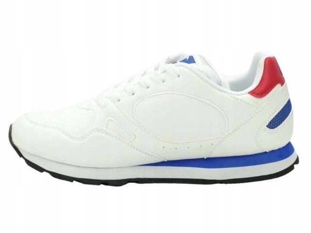 BUTY męskie CHAMPION RR CHAMP S21926-WW006 r 40 4/6