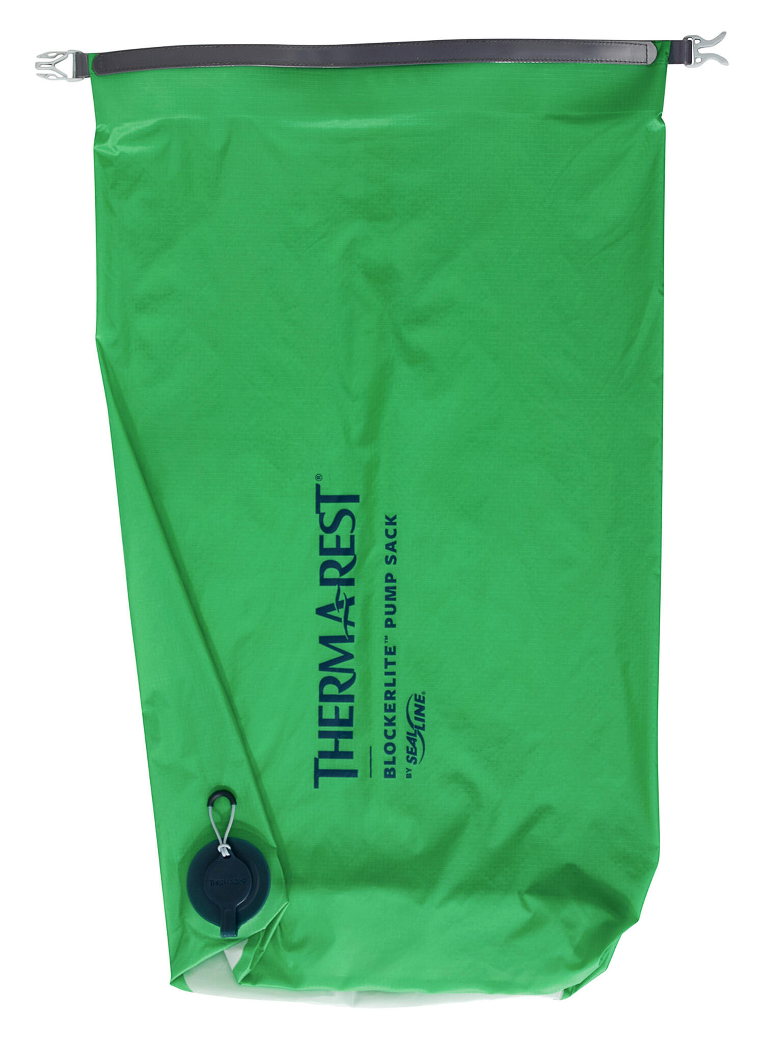 Sacco-pompa Therm-a-Rest BlockerLite 20 L Ultraleggero 3/4