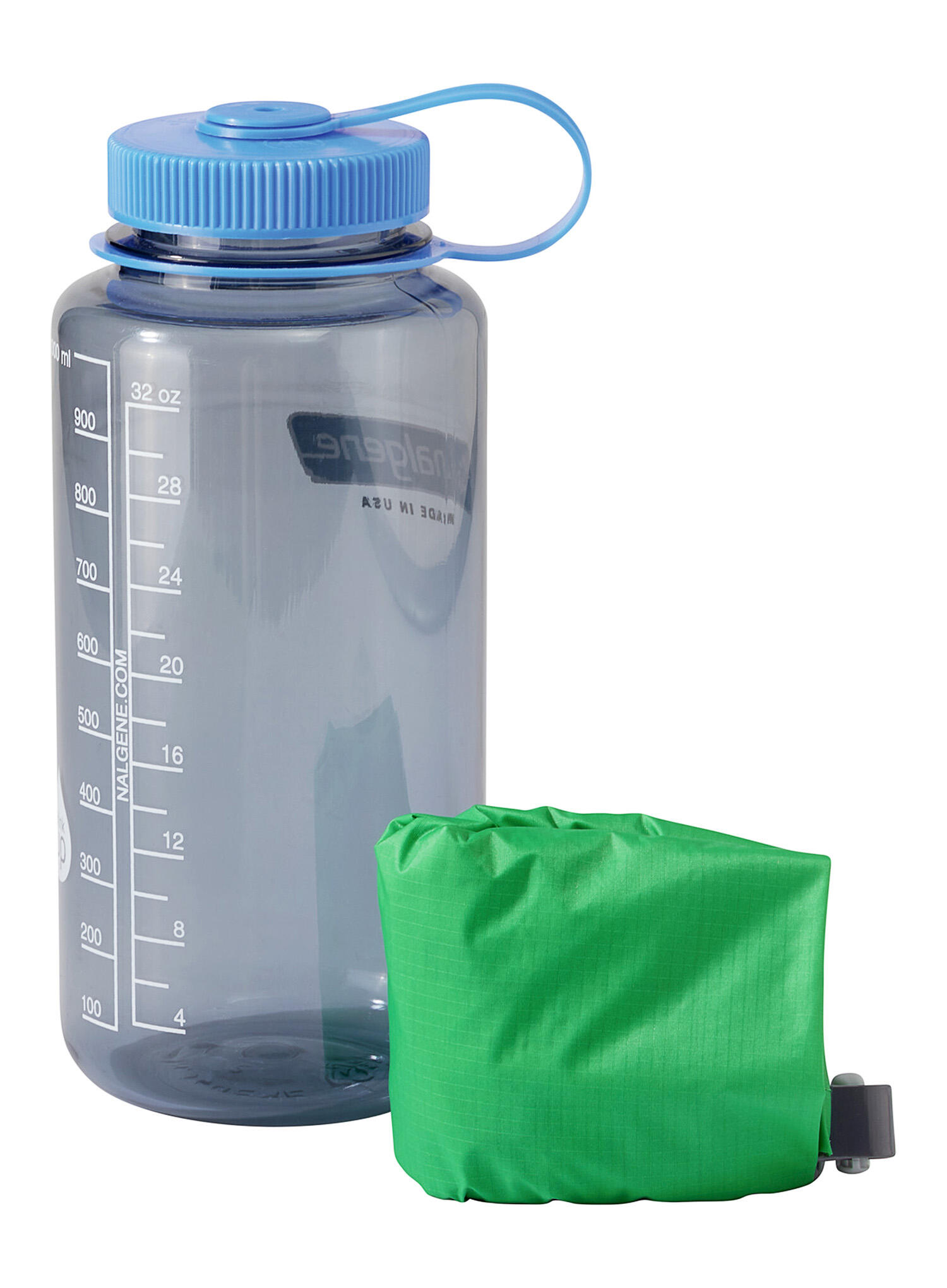 Sacco-pompa Therm-a-Rest BlockerLite 20 L Ultraleggero 4/4