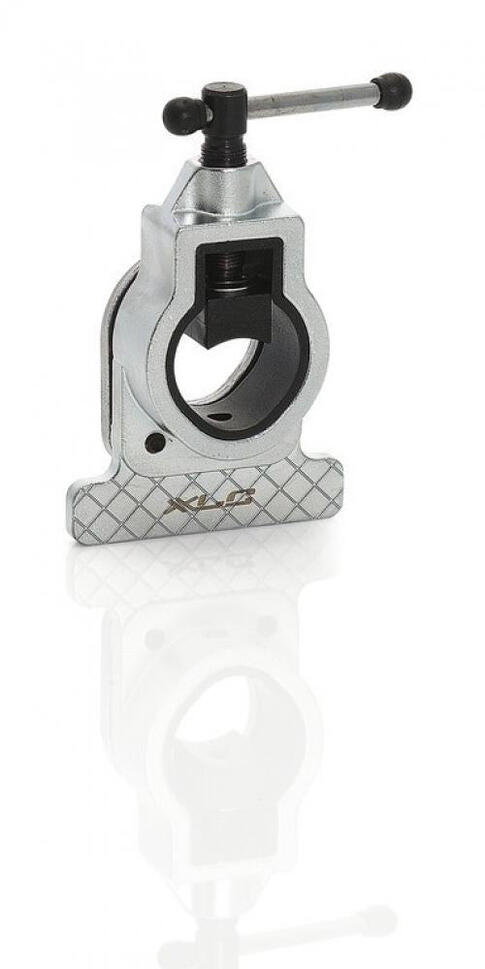 Przystawka Do Piły To-S71 Rura Widełkowa 11/8"/11/4"  Srebrna