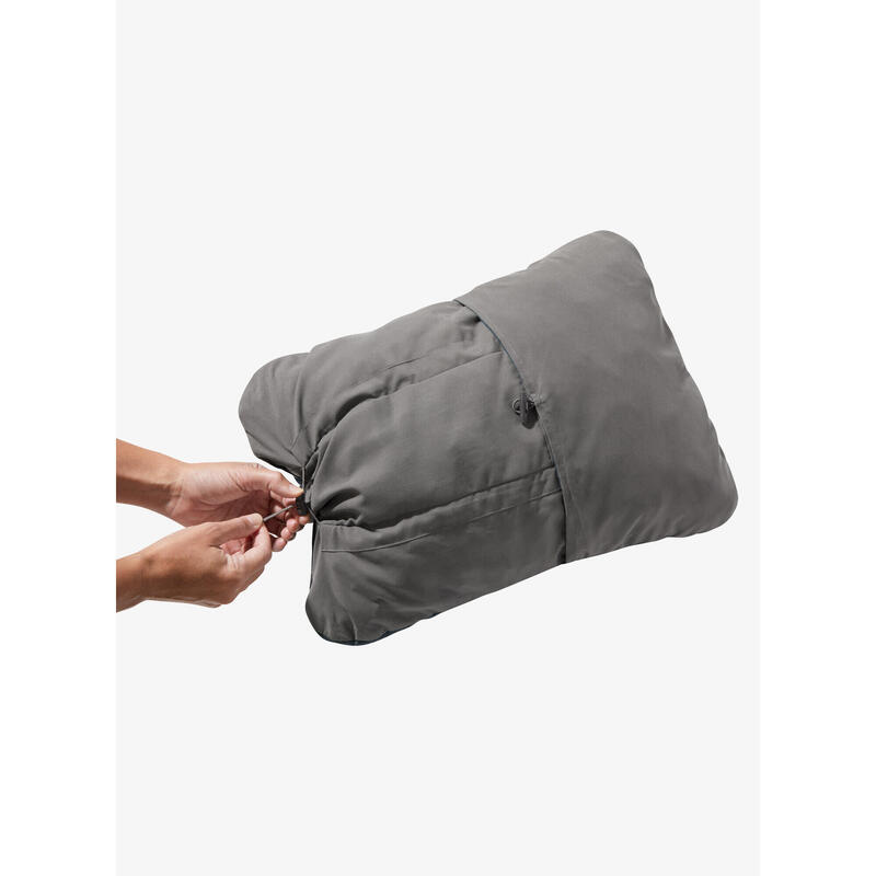 Poduszka turystyczna Therm a Rest Compressible Pillow Cinch R - pine