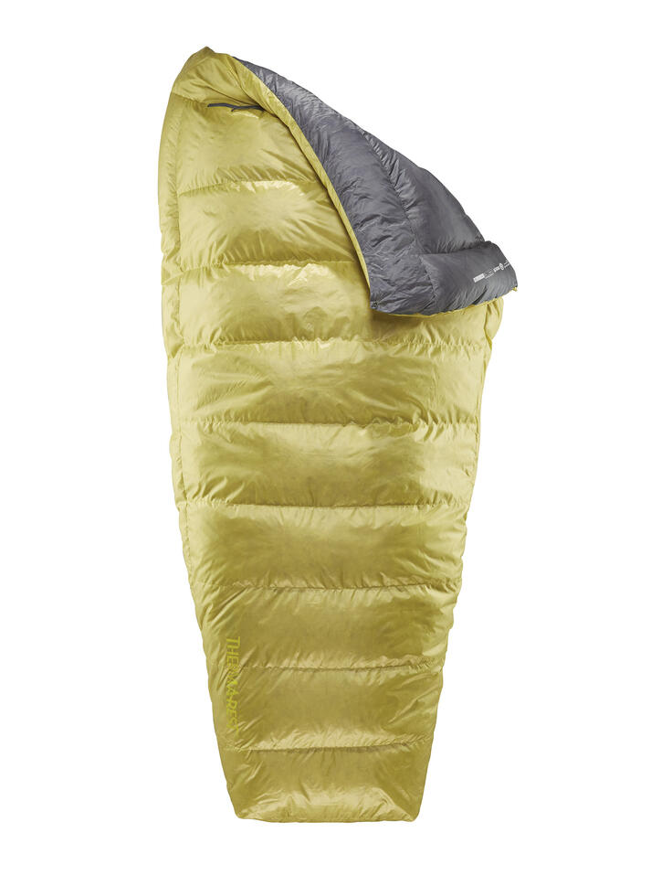 Śpiwór puchowy Therm a Rest Corus 20F/-6C Reg (183 cm) - spring