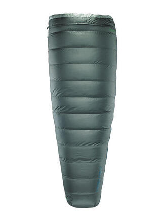 Śpiwór puchowy Therm a Rest OHM 20F/-6C (183 cm) - balsam