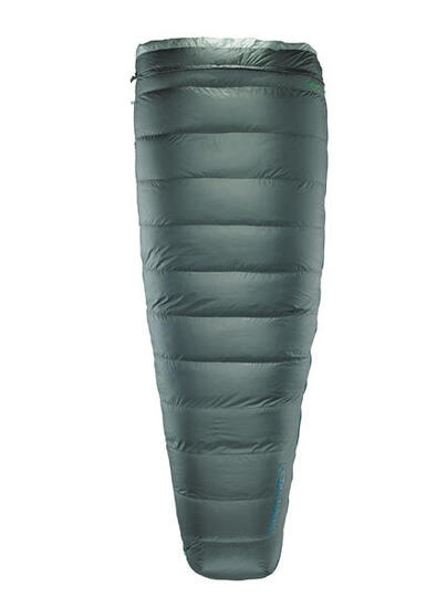 Śpiwór puchowy Therm a Rest OHM 20F/-6C (183 cm) - balsam