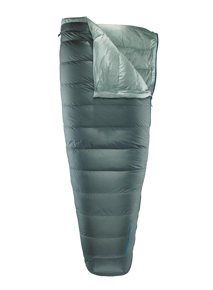 Śpiwór puchowy Therm a Rest OHM 20F/-6C (183 cm) - balsam
