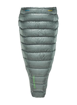 Couette/sac Therm a Rest Vesper duvet 900 Nikwax hydrophobe ultra léger 387g