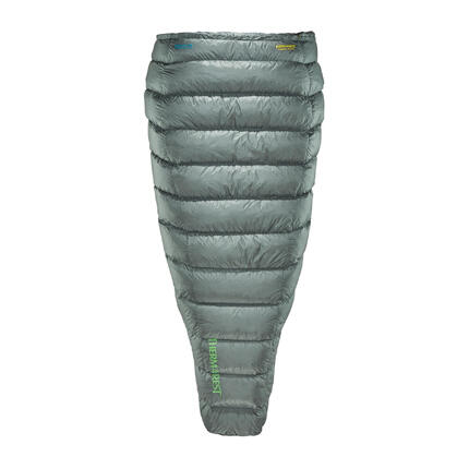 Śpiwór puchowy Therm a Rest Vesper 45F/7C Reg (183 cm) - storm