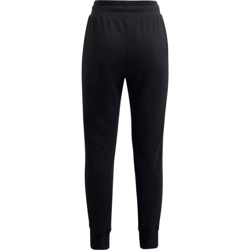 Spodnie dresowe dziewczęce Under Armour Rival Fleece Joggers 2/2