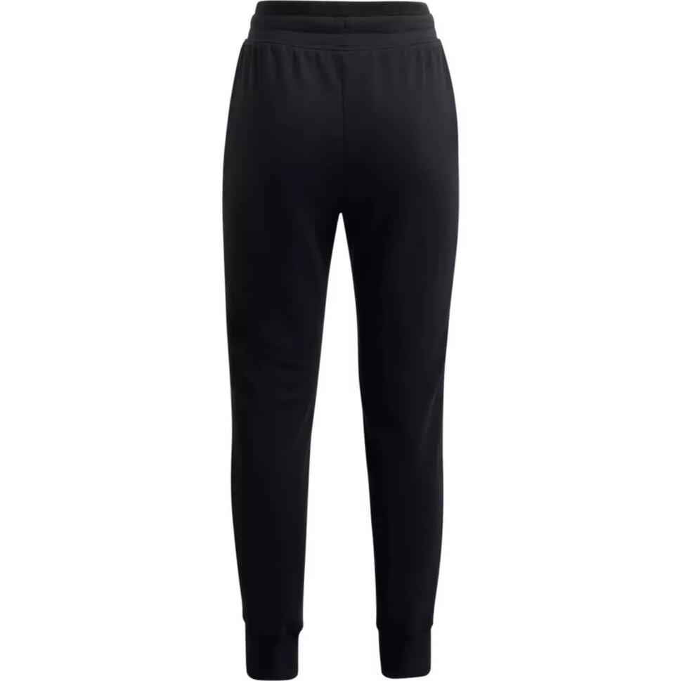 Spodnie dresowe dziewczęce Under Armour Rival Fleece Joggers