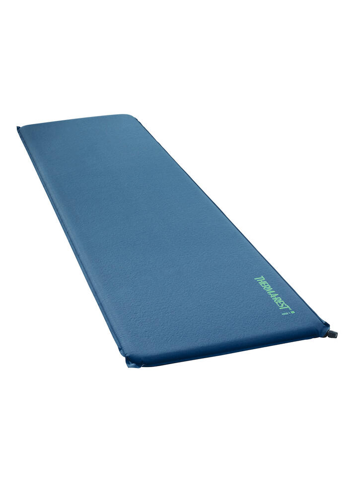 Mata samopompująca Therm a Rest Tourlite 3 Large - blue