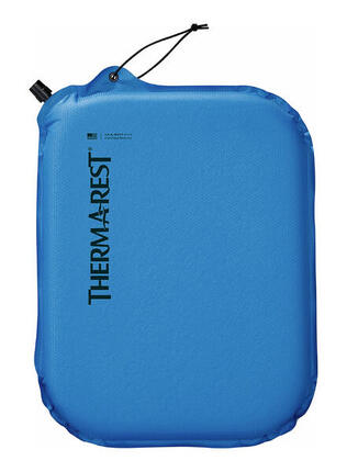 Siedzisko turystyczne Therm a Rest Lite Seat - blue