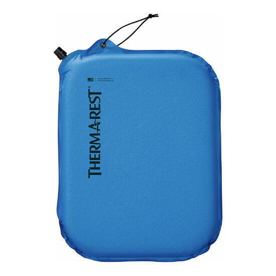Siedzisko turystyczne Therm a Rest Lite Seat - blue
