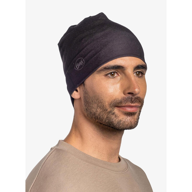 Oboustranná čepice Ecostretch Beanie
