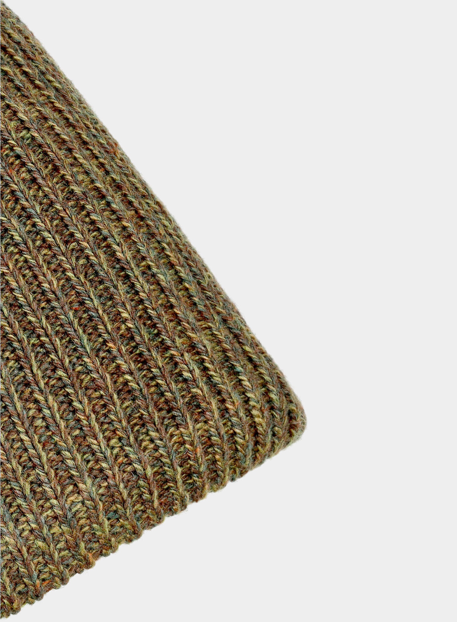 Czapka zimowa z podszewką z polaru Knitted&Fleece 4/4