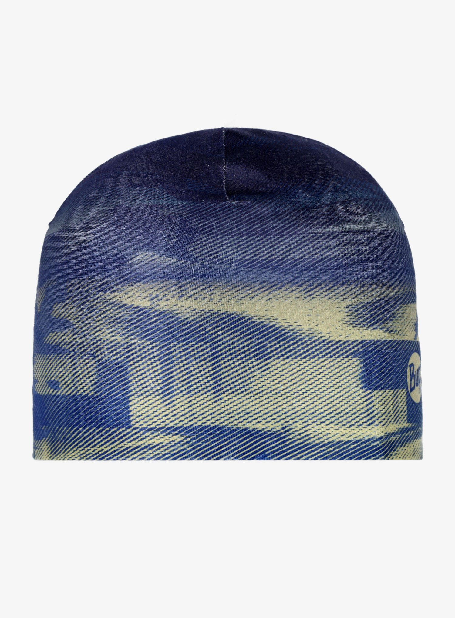 Buff Thermonet Beanie Llev Multicolour 3/6