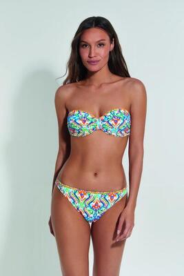 BIKINI MUJER TEJIDOS FRESCO Y SUAVE