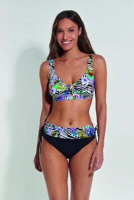 BIKINI MUJER TEJIDOS FRESCO Y SUAVE