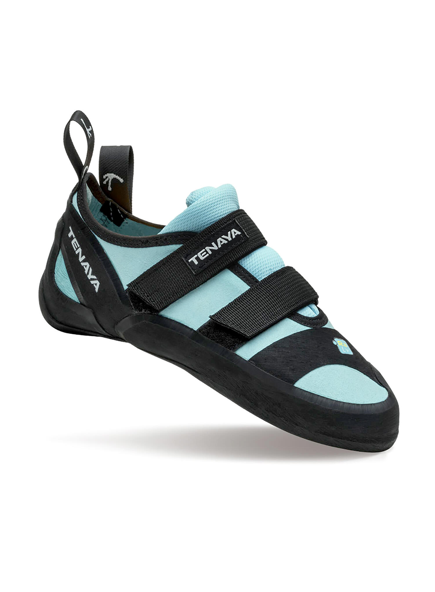 Buty wspinaczkowe damskie Tenaya Ra Woman 1/5