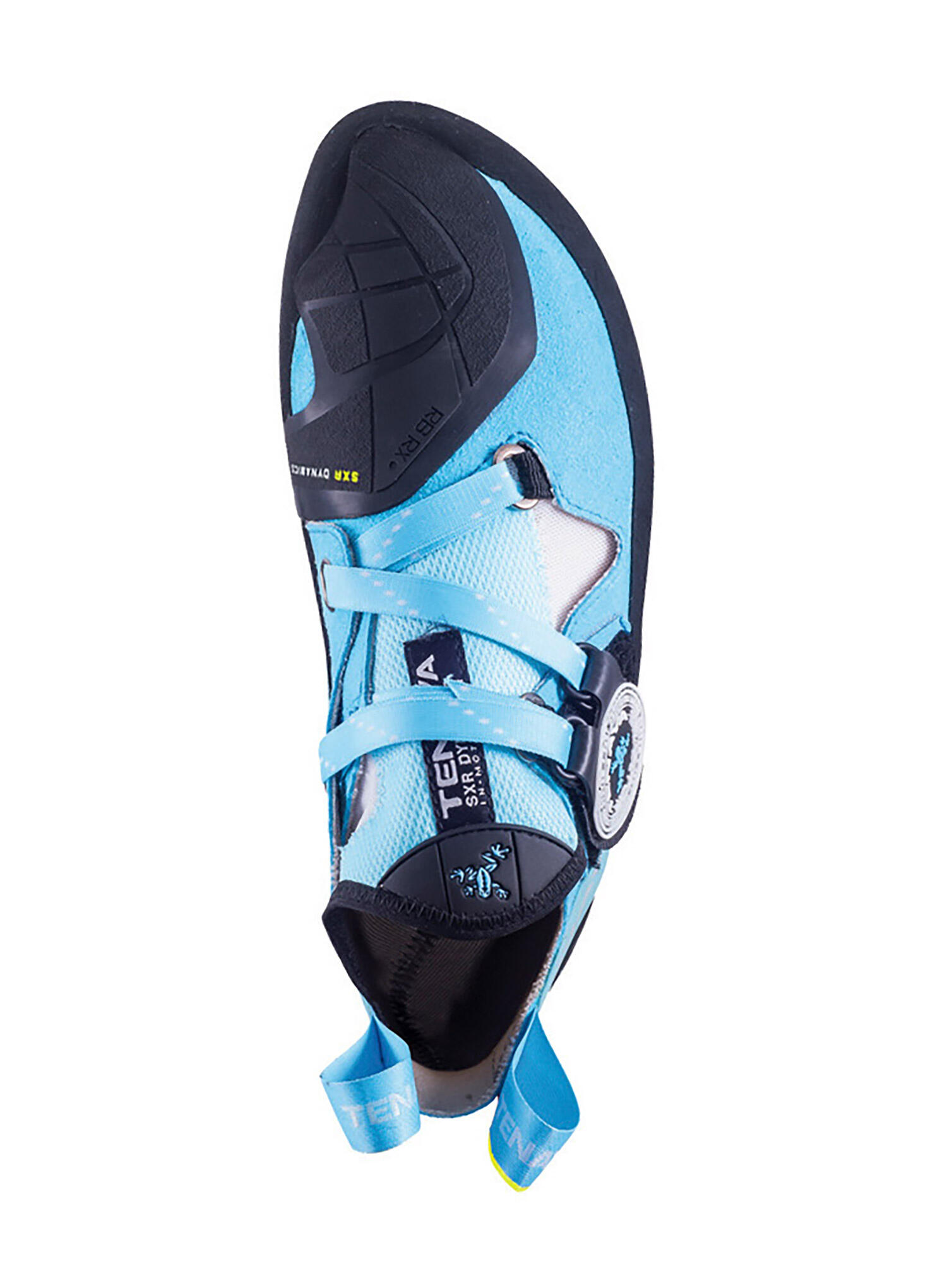 Buty Indalo 4/4
