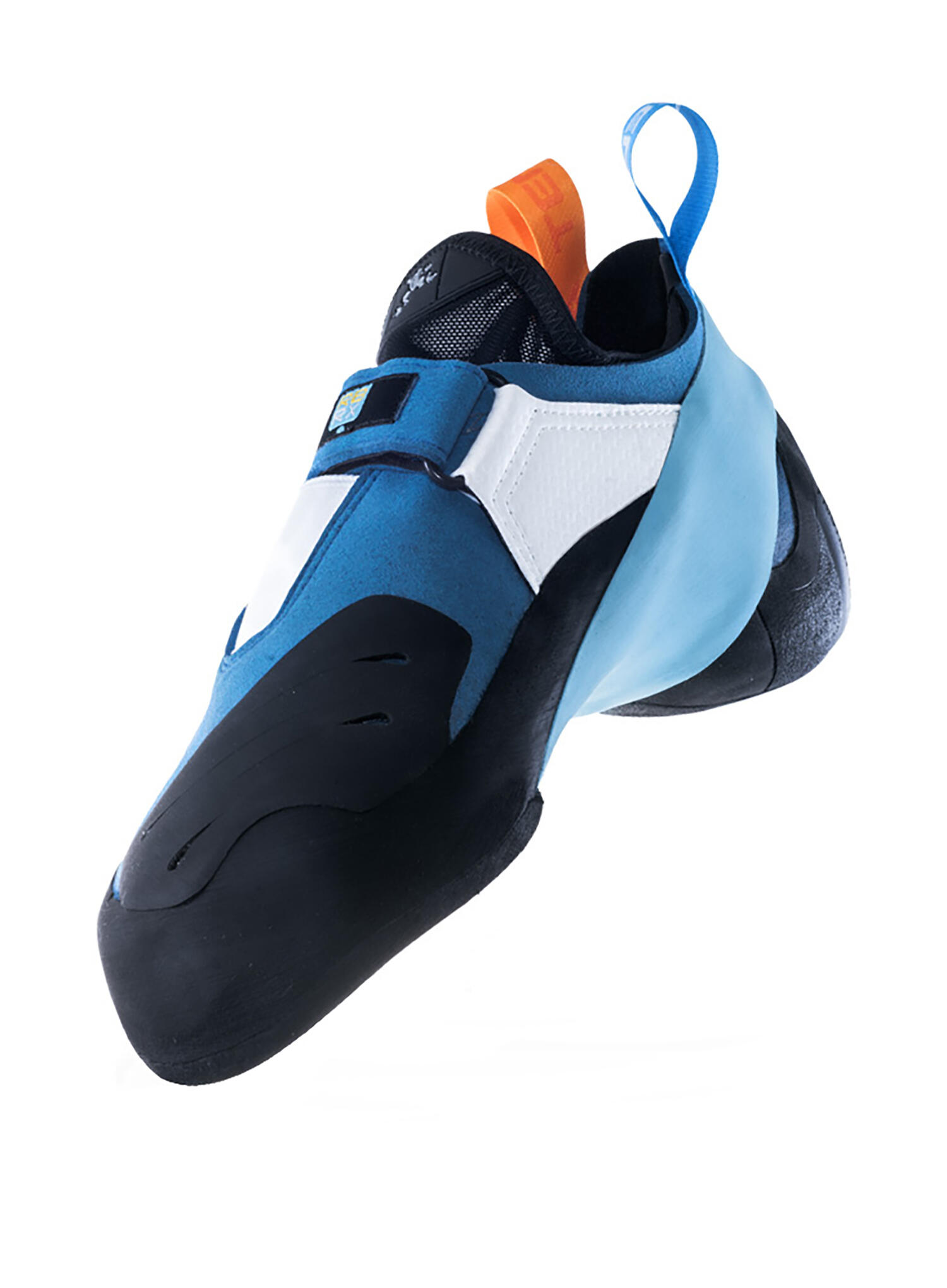 Buty wspinaczkowe Mastia 4/5