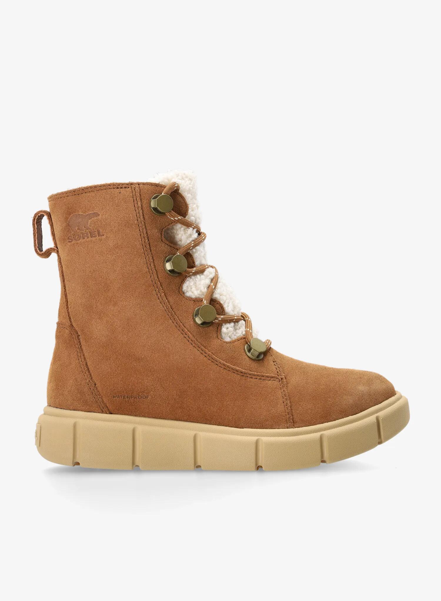 SOREL picture