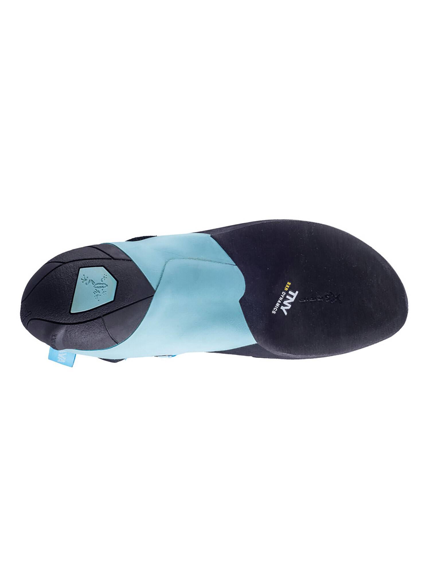Buty wspinaczkowe Indalo 2/4