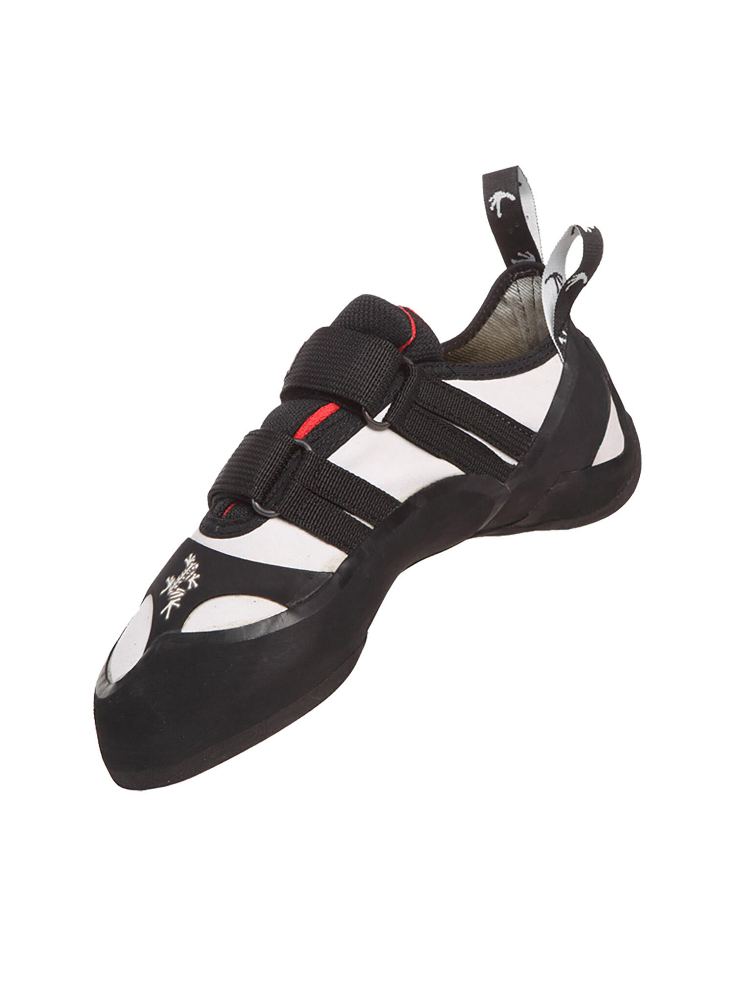 Buty wspinaczkowe Tenaya Inti 3/5