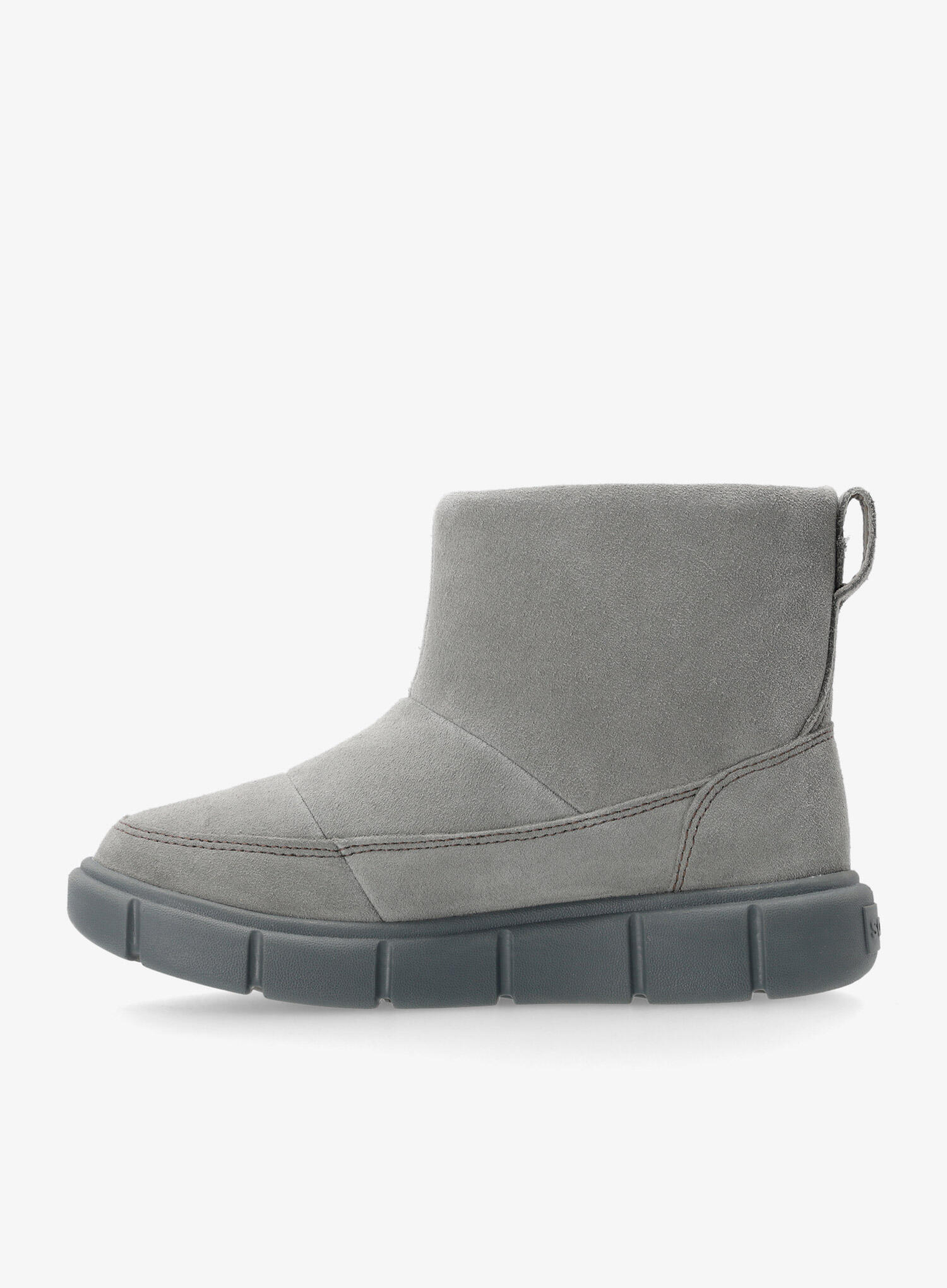 Buty zimowe damskie Sorel Explorer III Slip-On WP 5/7