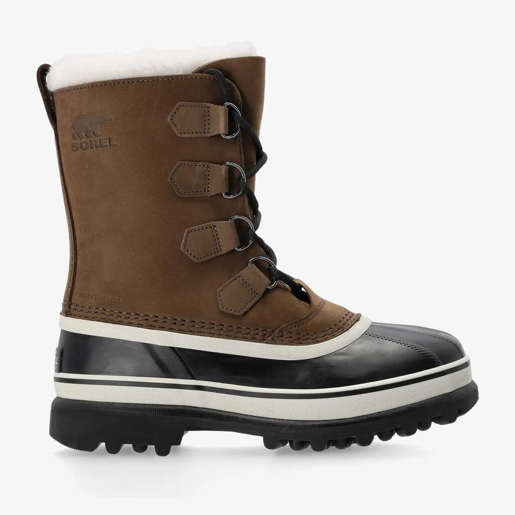 CARIBOU WP Shoes