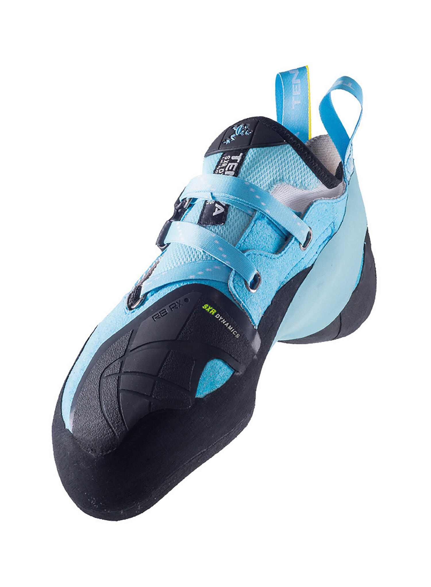 Buty wspinaczkowe Indalo 3/4