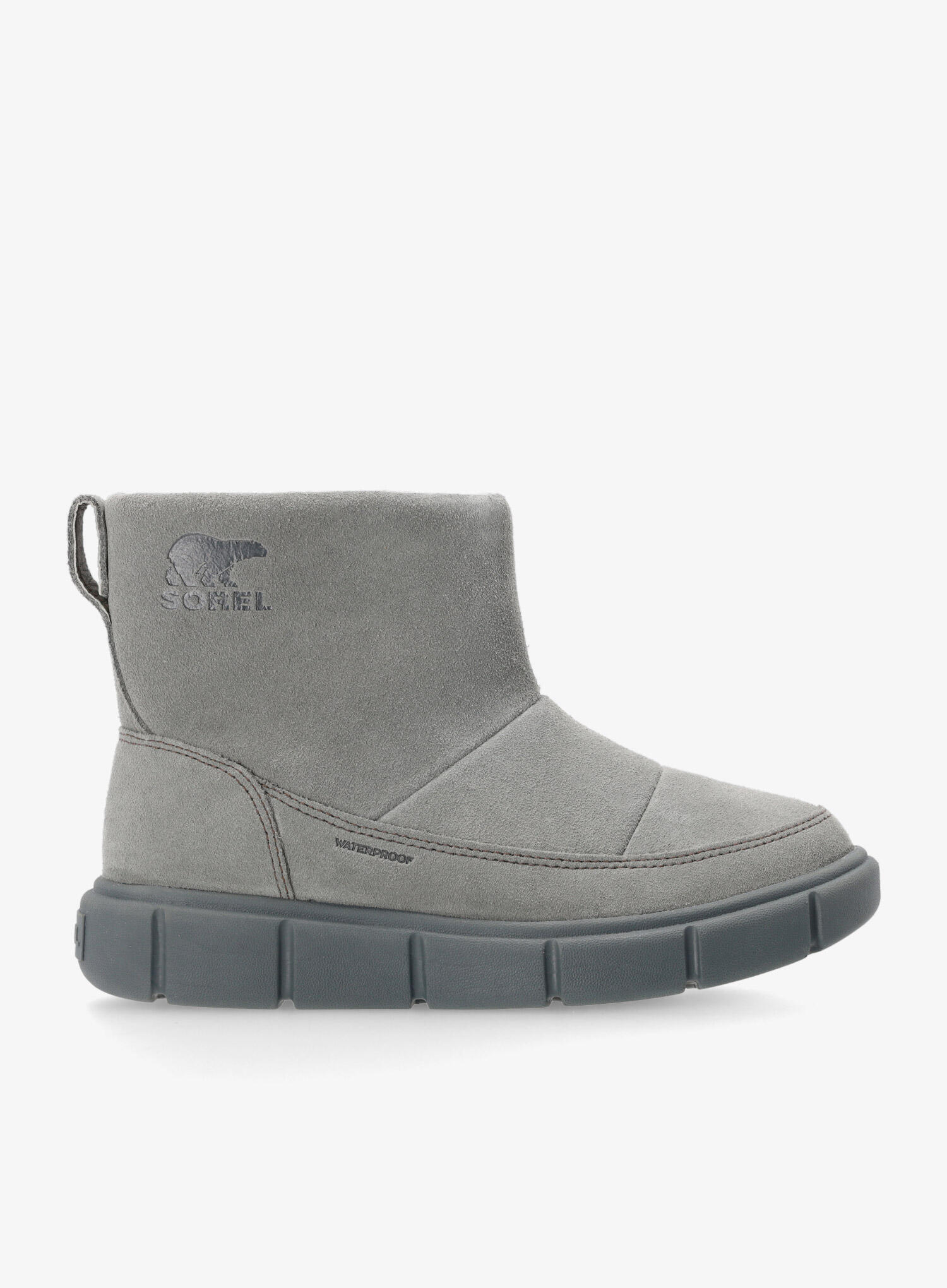 SOREL picture
