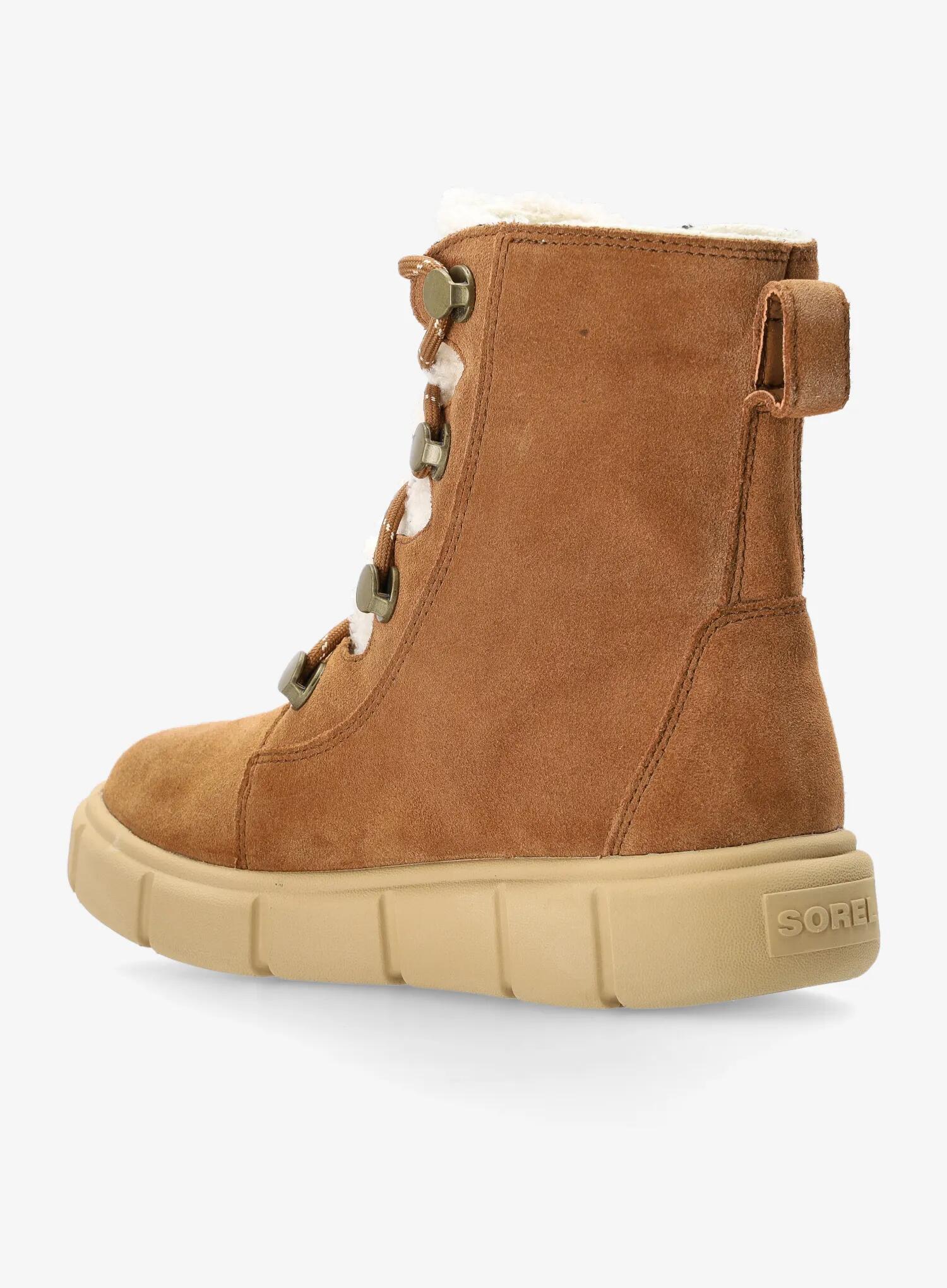 Sorel Botas Sorel Explorer Iii Joan Cozy Wp Marrón 6/7