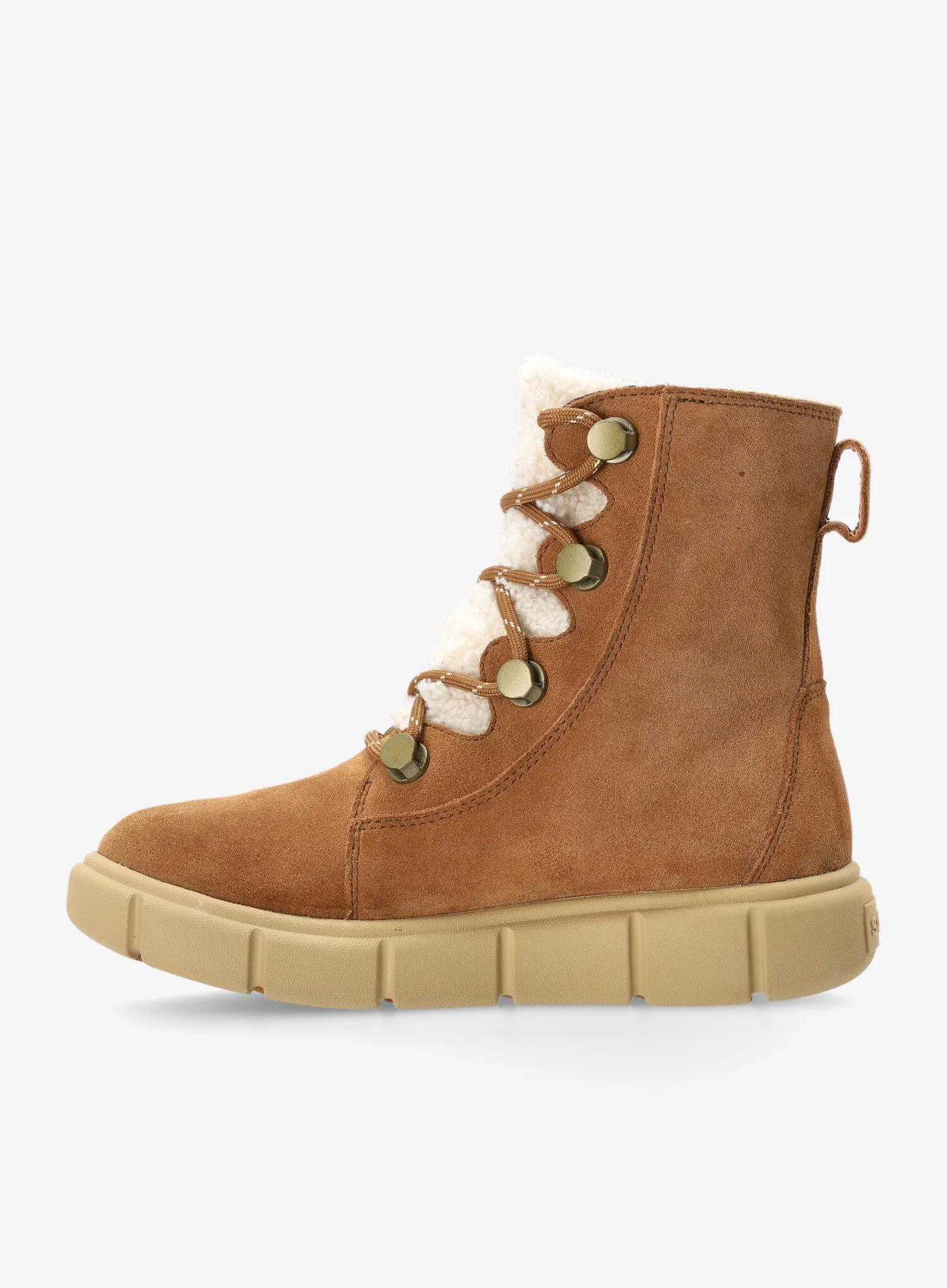 Sorel Botas Sorel Explorer Iii Joan Cozy Wp Marrón 5/7