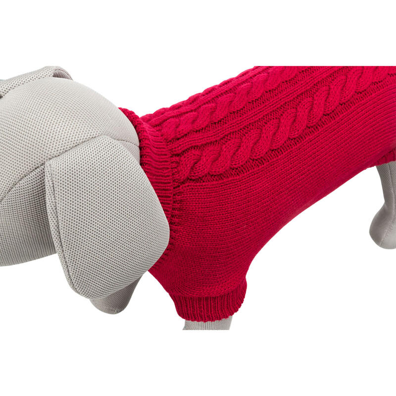 Jersey Kenton Rojo Trixie Perros