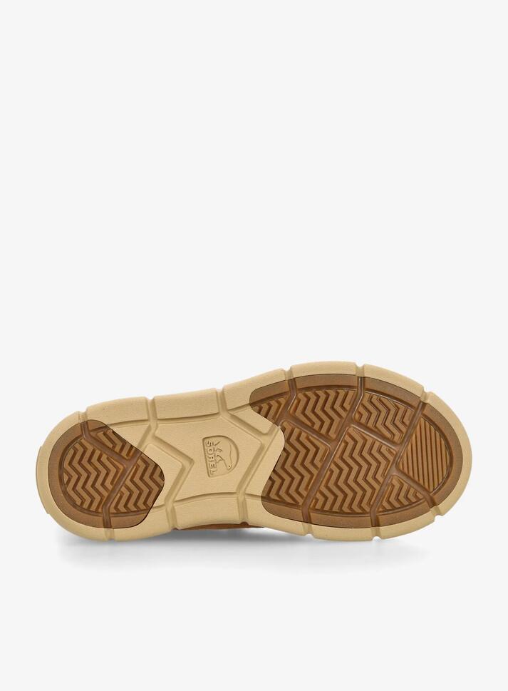 Buty zimowe damskie Sorel Explorer III Joan Cozy WP