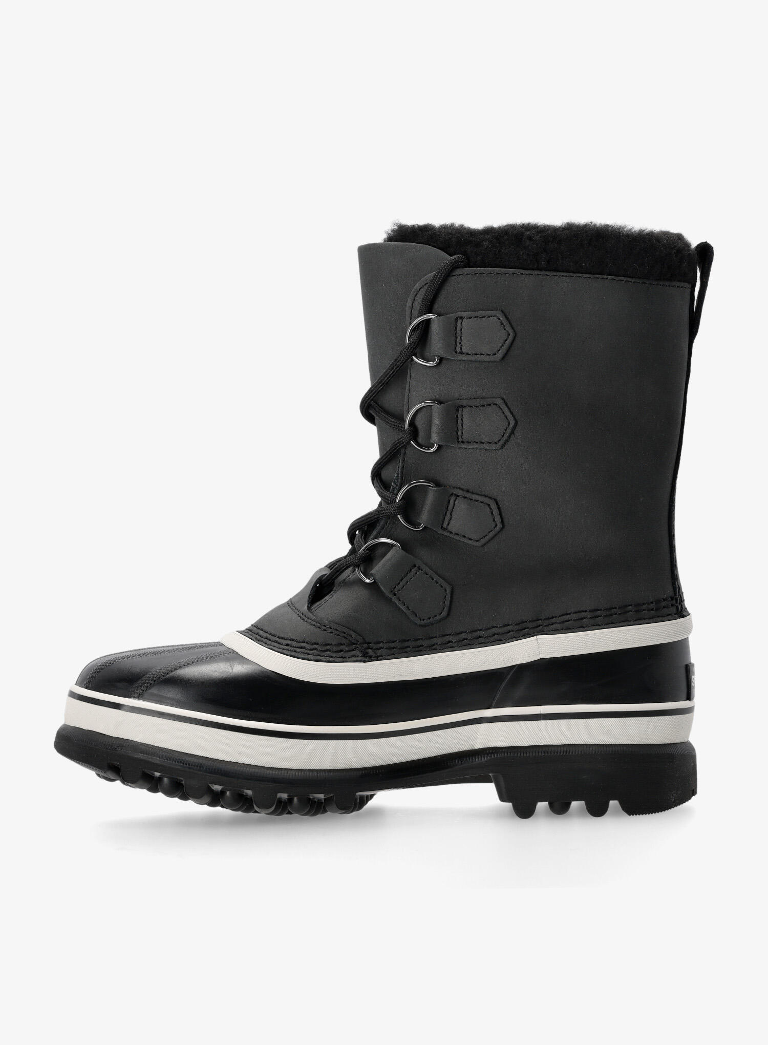 Zapatos de trekking para hombre Sorel Caribou 5/7