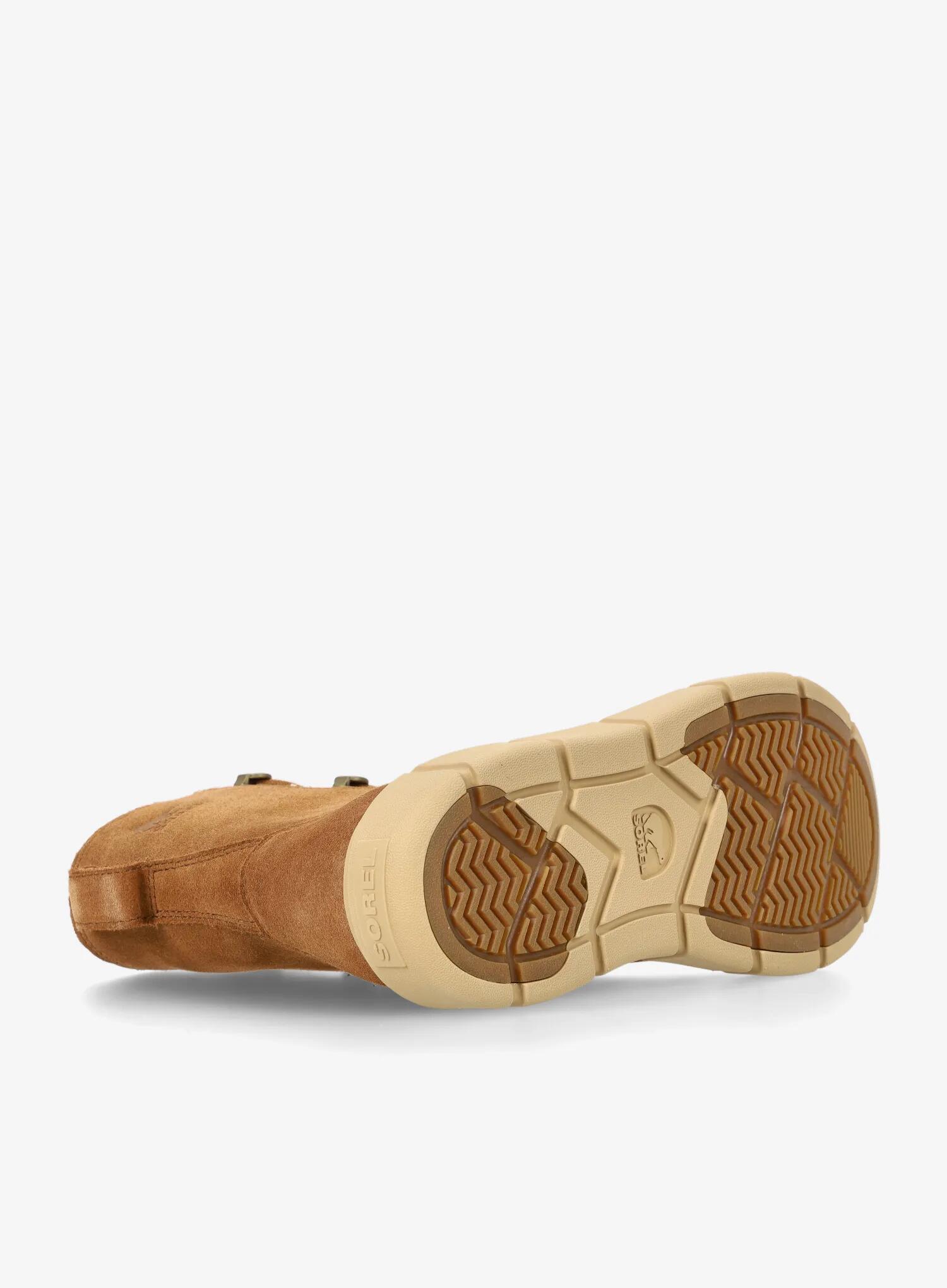 Sorel Botas Sorel Explorer Iii Joan Cozy Wp Marrón 7/7