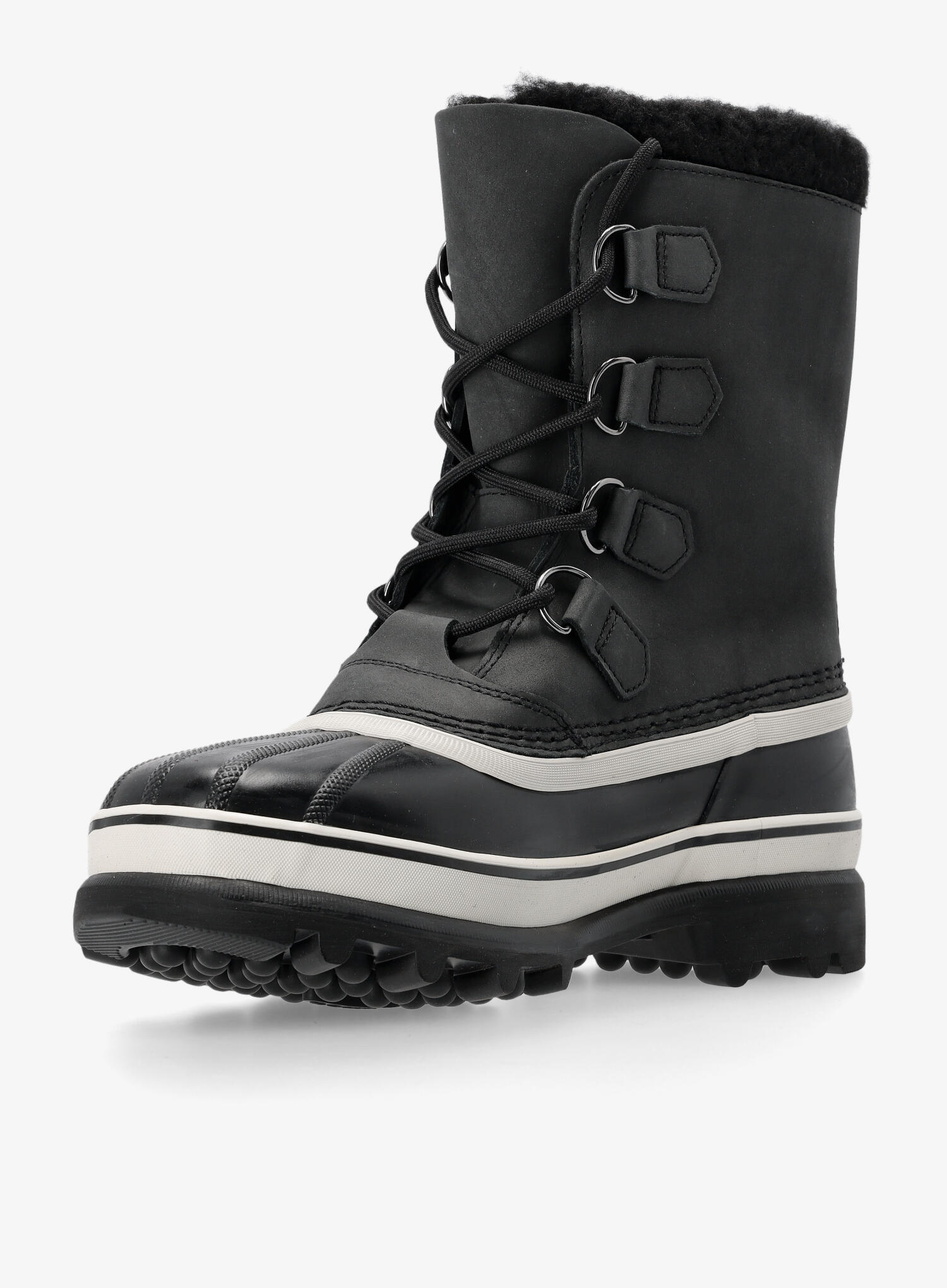 Zapatos de trekking para hombre Sorel Caribou 4/7