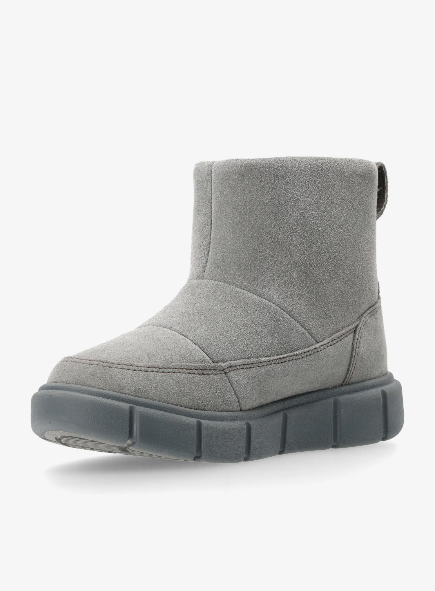 Buty zimowe damskie Sorel Explorer III Slip-On WP 4/7