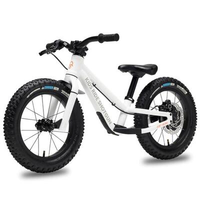 Kids Ride Shotgun Kinder Laufrad Dirt Hero Magura