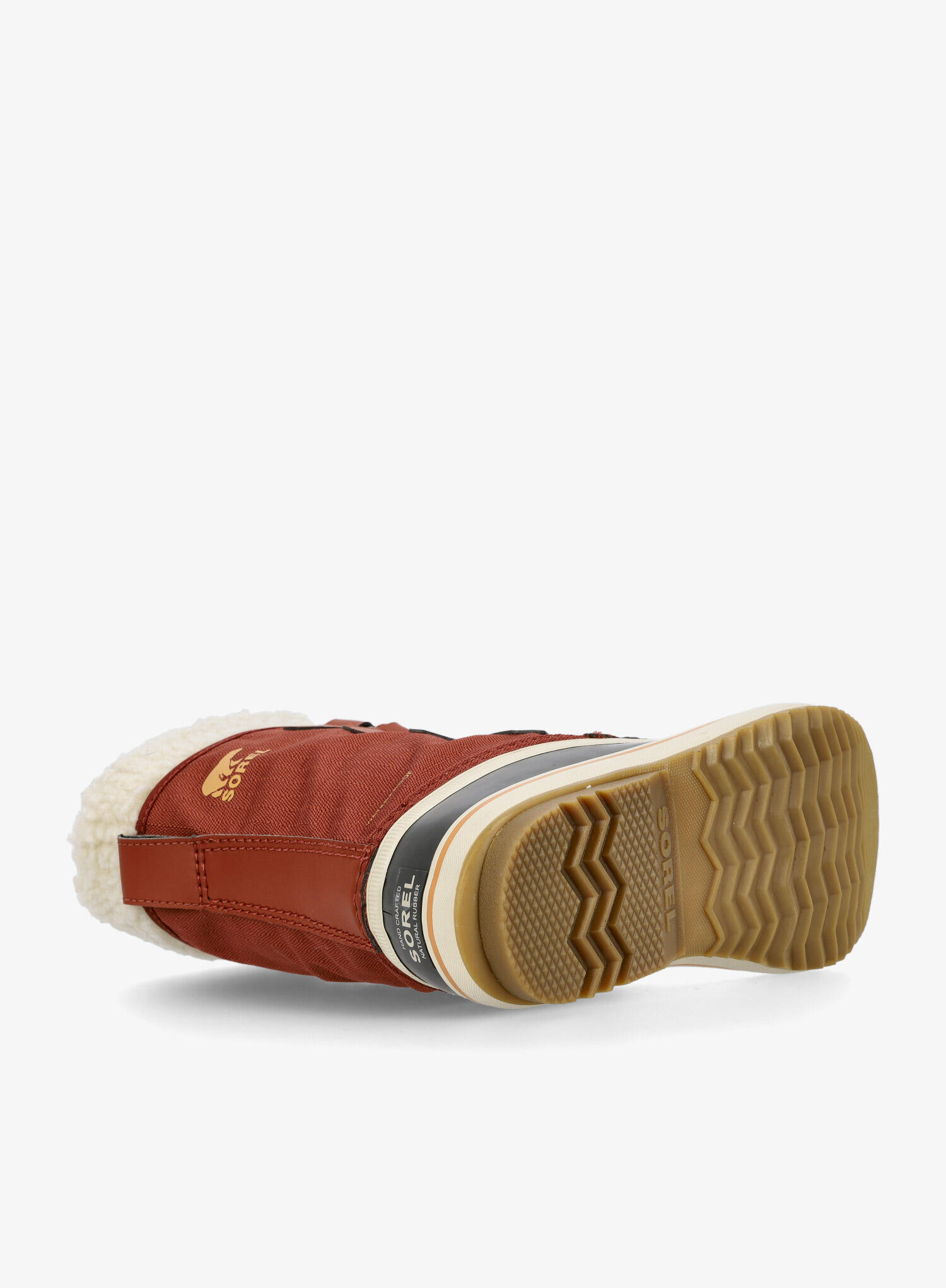 Buty zimowe damskie Sorel Winter Carnival WP 7/7